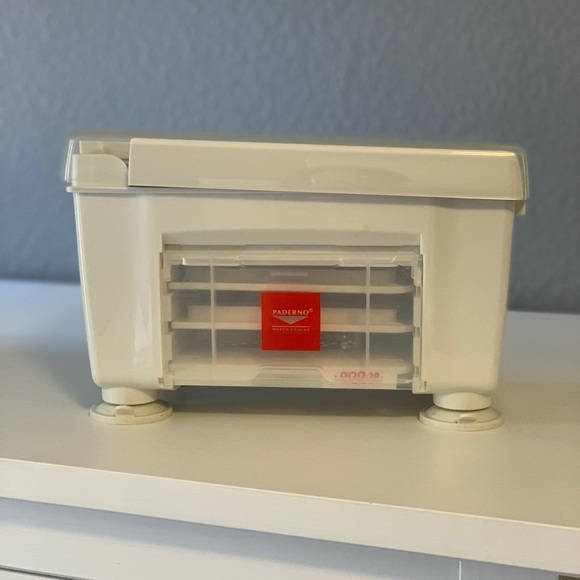 Williams Sonoma - Paderno Spiralizer 4-Blade - Picture 5 of 12